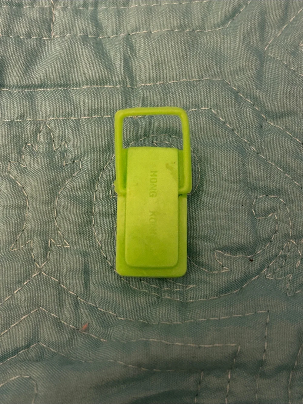Vintage 1960s Fashion Doll Transistor Radio Accessory